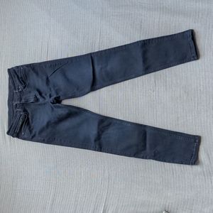 AllSaints Mast skinny jean sz 30